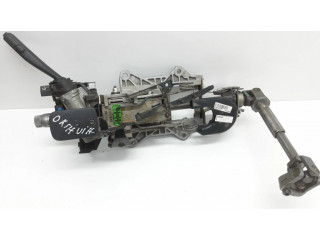 Комплект оси рулевого колеса