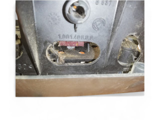 Блок управления климат-контролем 100140600, 100140600 Fiat Punto (176)