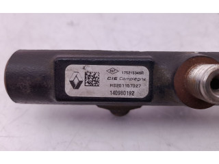 Топливная рампа 175215346R, H8201157327   Renault Clio IV   для двигателя K9K 628