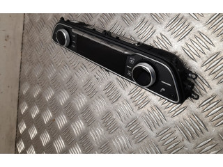 Блок управления климат-контролем 80A820043K, Y1384 Audi Q5 SQ5