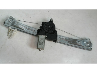 Комплект электрического механизма для подъема окна