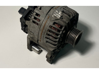 Генератор 03C903023 Volkswagen Polo 1.4