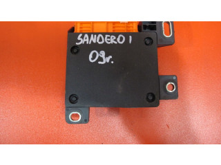 Блок подушек безопасности 8201002829   Dacia Sandero