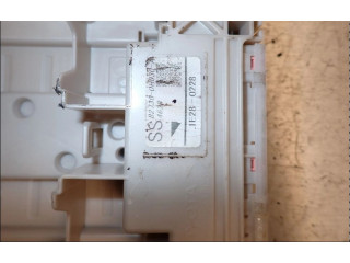 Pojistková skříňka 1612189980 Peugeot 108 2021