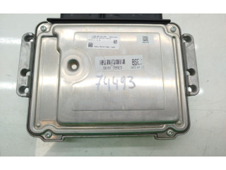 Řídící jednotka 391102BSE3, 391012BSE3 KIA Soul 2016