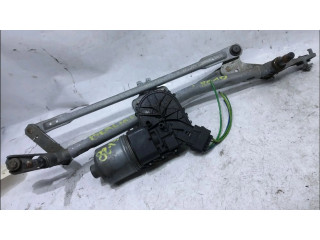 Моторчик дворников 6405LK Citroen Berlingo