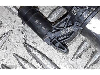 Форсунка     Skoda Yeti (5L)   