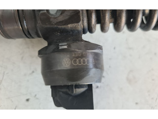 Форсунка 06A906031AE, 0280157006 Volkswagen Touareg I для бензинового двигателя 3.2