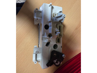 Блок управления климат-контролем 80039184, H5756 Citroen C4 I