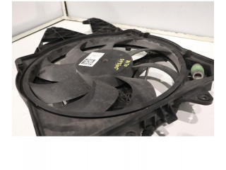 Электрический вентилятор радиаторов    50531019   Alfa Romeo Mito