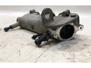 Интеркулер 059122714A Skoda Superb B5 (3U)