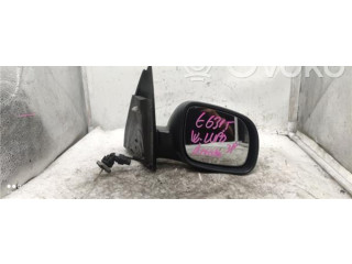 Зеркало электрическое Volkswagen Lupo 1998 - 2005 года