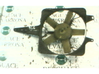 Вентилятор радиатора Fiat Regata