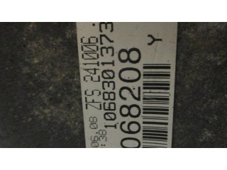 Автоматическая коробка передач