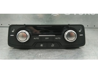 Блок управления климат-контролем 4G0919158R Audi A6 S6 C7 4G