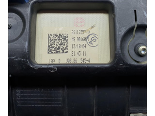 Панель приборов 6106VZ, 6106VZ Citroen C4 I