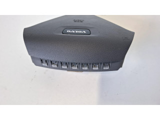 Подушка безопасности водителя 9208345   Volvo S60