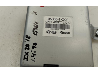 Блок управления 95300-1K000   Hyundai ix20