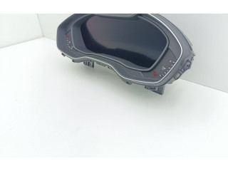 Панель приборов 8W5920890E   Audi Q5 SQ5       