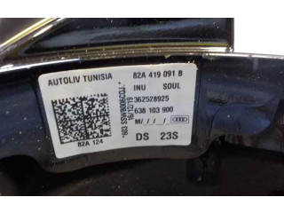 Руль 82A419091BINU, 82A419091B    Audi A1