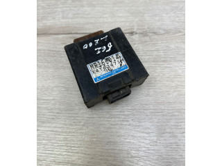 Блок управления MR166014, 7407 Mitsubishi L200