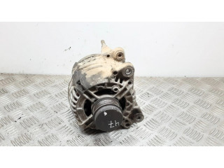 Генератор 028903029E, 0124525010   Audi A4 S4 B5 8D 1.9     