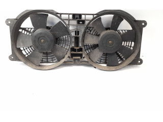 Вентилятор радиатора 8821008051 SsangYong Rexton