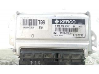 Řídící jednotka 9030930074F, 3911022525 Hyundai Accent V