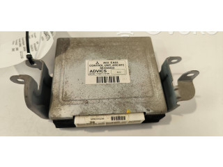 Блок управления АБС 8633A023, A03EA03   Mitsubishi Pajero