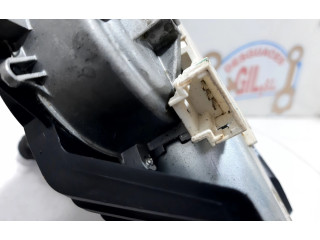 Моторчик заднего дворника 8200441376A    Dacia Logan I