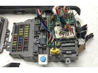 Комплект блоков управления 37825RBDG150, 4079180731 Honda Accord