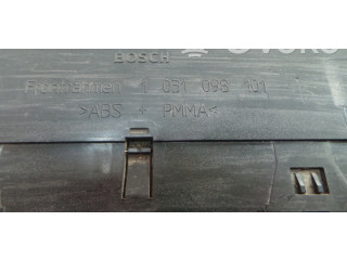 Панель приборов 1031098101, 1252598   Mercedes-Benz A W169       