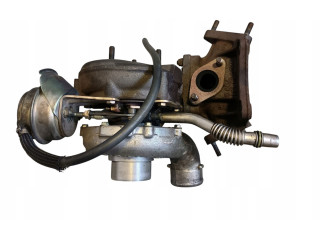 Турбина Audi A6 S6 C5 4B 0591457015