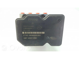 Блок АБС BH6013C000, 4892034000 SsangYong Korando