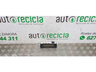 Дисплей 9650243177F00 Citroen Berlingo