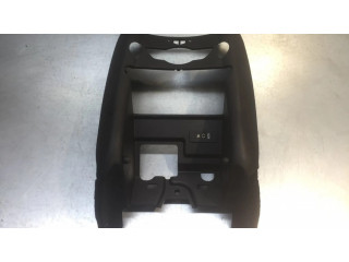 Другая центральная деталь консоли (туннеля)