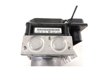 Блок АБС 6762059, 3414388   BMW  X3 E83  2003 - 2010 года