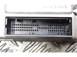 Блок подушек безопасности 8645271   Volvo V70