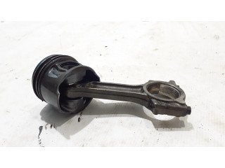 Поршень с шатуном K9K 636 120A11104R Renault Kangoo II для дизельного двигателя 1.5