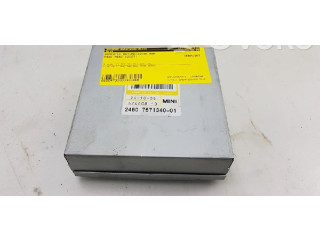 Блок управления коробкой передач 24607571340, 24607571340 Mini One - Cooper Coupe R56