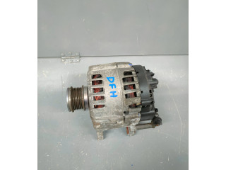 Генератор 04L903023L Volkswagen Golf VII