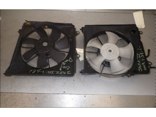 Вентилятор радиатора 19030RB0014 Honda Jazz