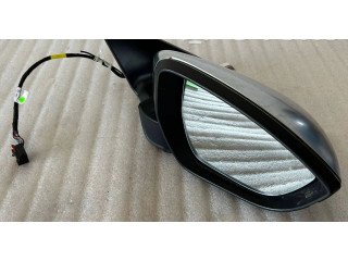 Зеркало электрическое Audi e-tron - года