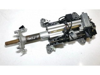 Рулевая рейка 2w933c529aj, 831410028834 Jaguar S-Type