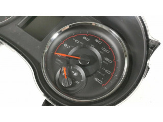 Přístrojová deska Dodge Charger 2014 56054734AB