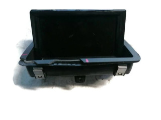 Дисплей 8X0857273B, 08052015 Audi A1