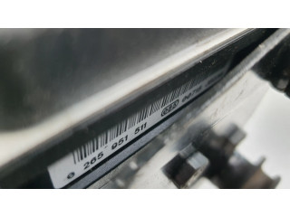 Блок АБС 8R0614517Q, 8R0907379G Audi Q5 SQ5 2008-2017 года