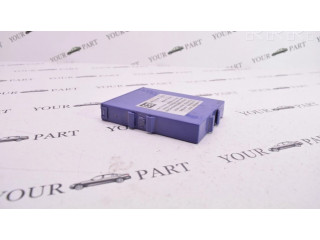 Блок управления парковки