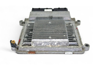 Блок управления двигателя 3911125100, 39111-25100 KIA Magentis