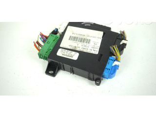 Блок комфорта 6982114   Mini One - Cooper R50 - 53   